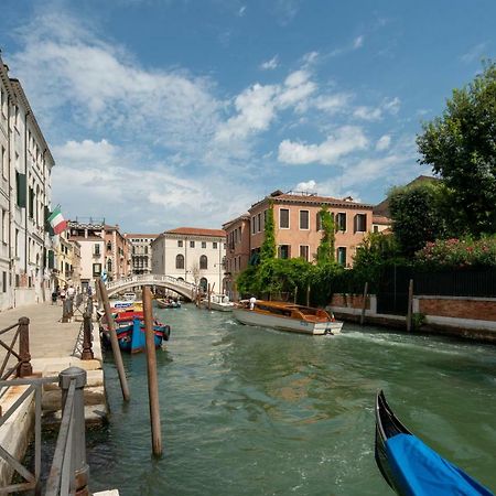 Garden Apartment Venice Luaran gambar