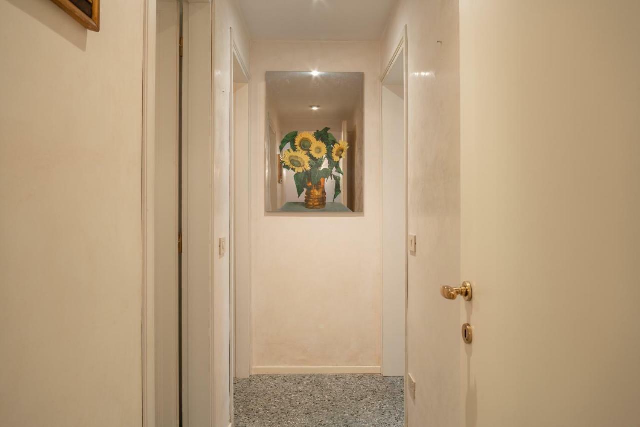 Garden Apartment Venice Luaran gambar