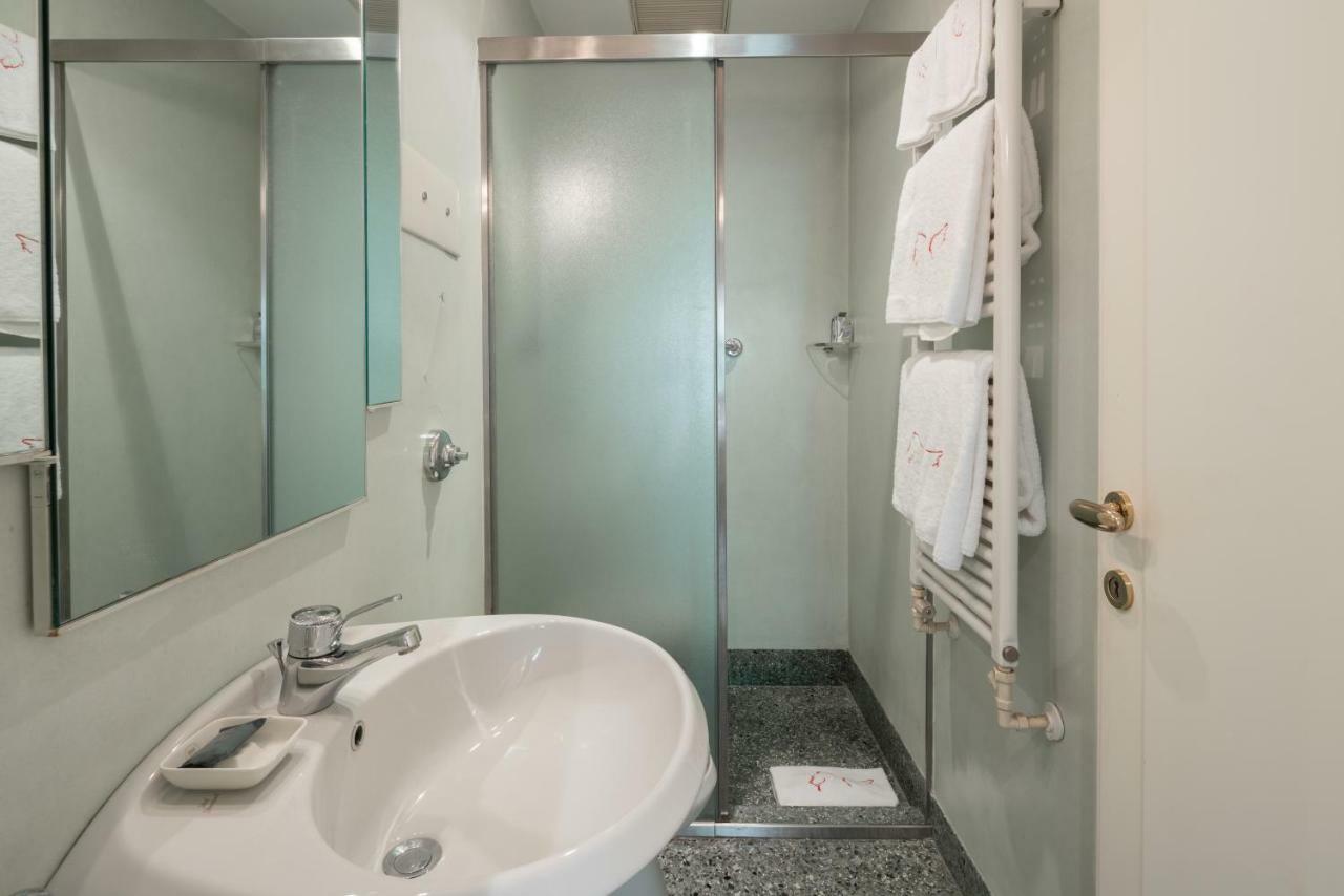 Garden Apartment Venice Luaran gambar