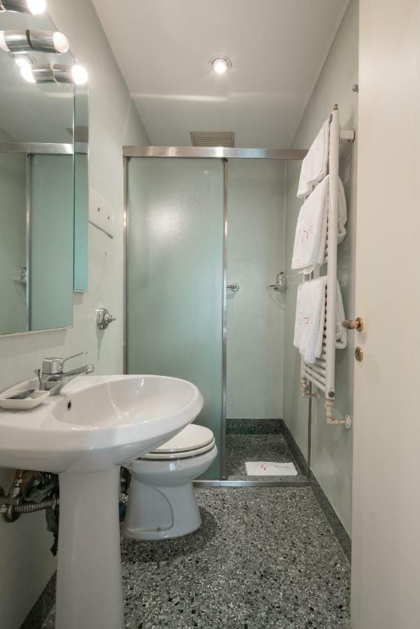 Garden Apartment Venice Luaran gambar
