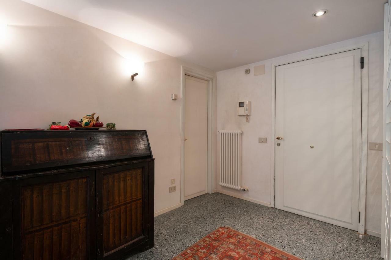 Garden Apartment Venice Luaran gambar