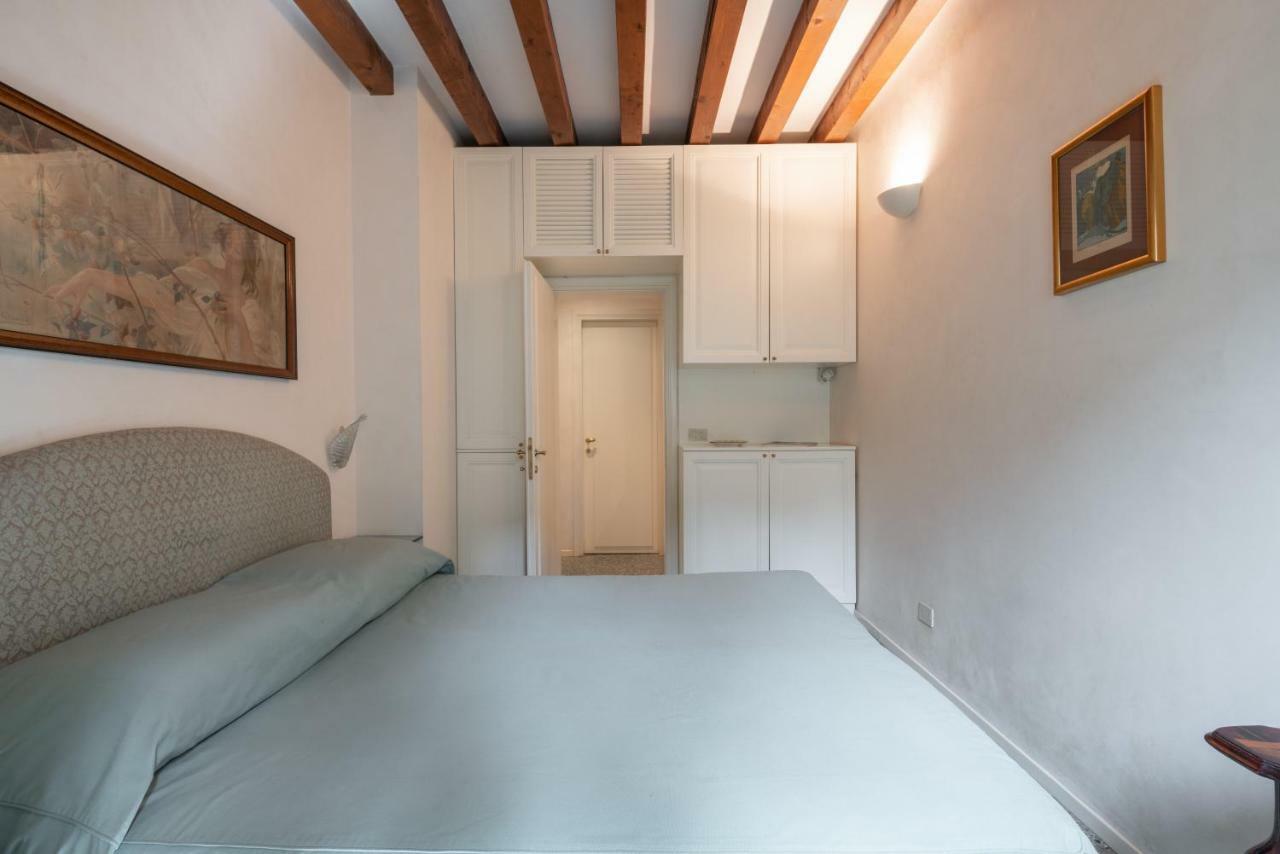 Garden Apartment Venice Luaran gambar